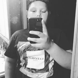 Meet your Posher, Zane